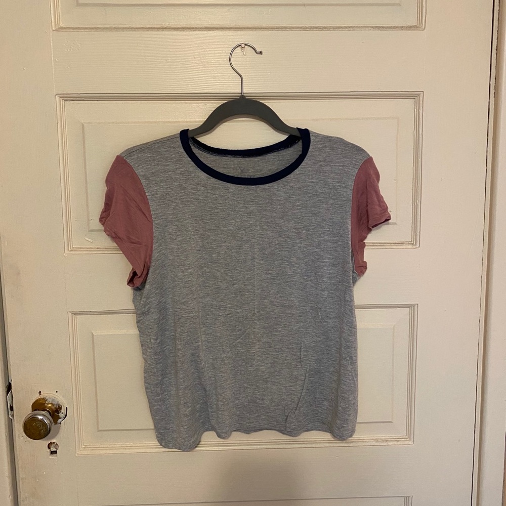 American Eagle Tee